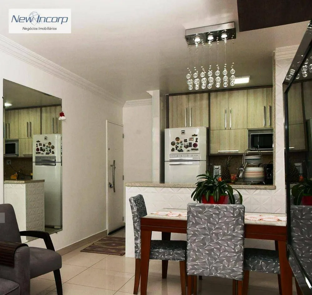 Apartamento, 3 quartos, 70 m² - Foto 2