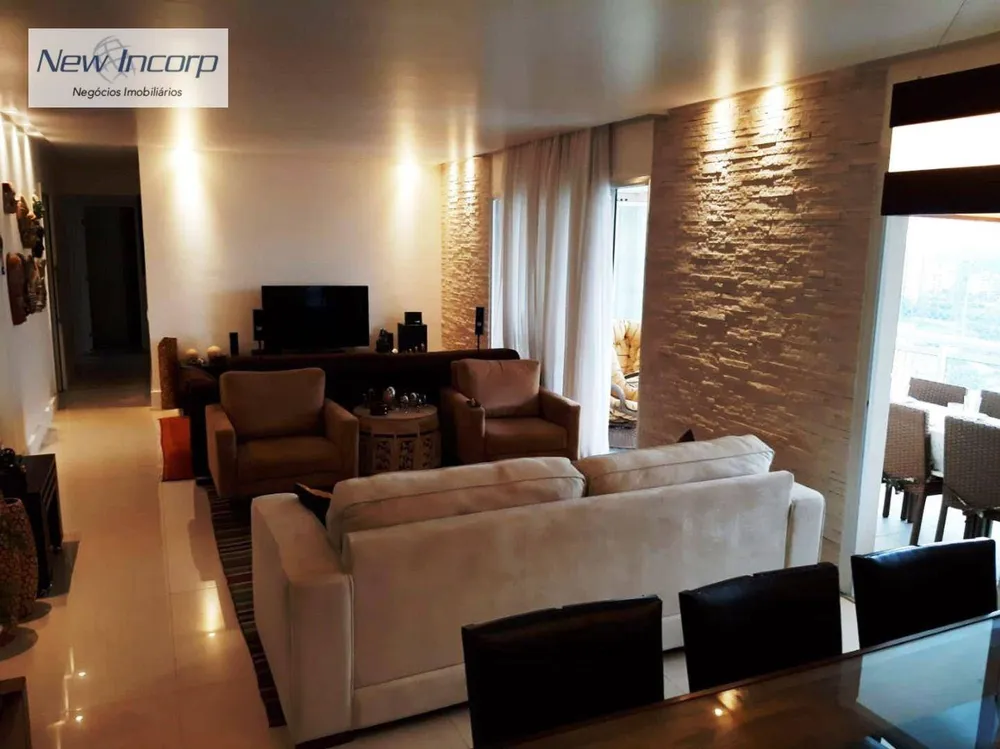 Apartamento, 3 quartos, 171 m² - Foto 4