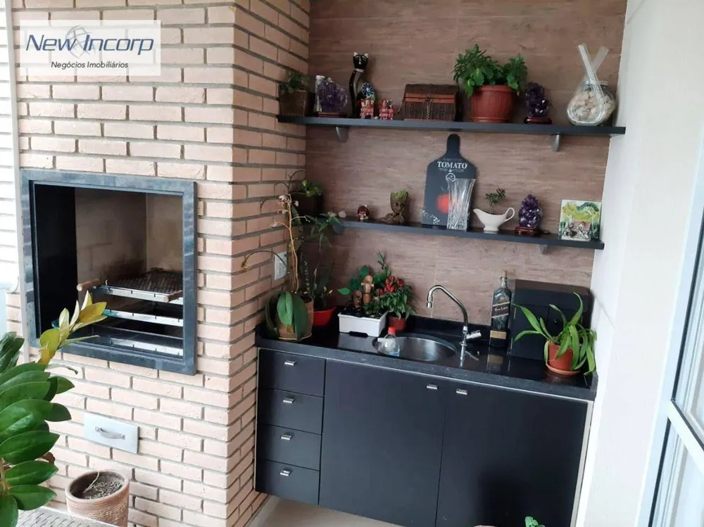 Apartamento, 3 quartos, 171 m² - Foto 2