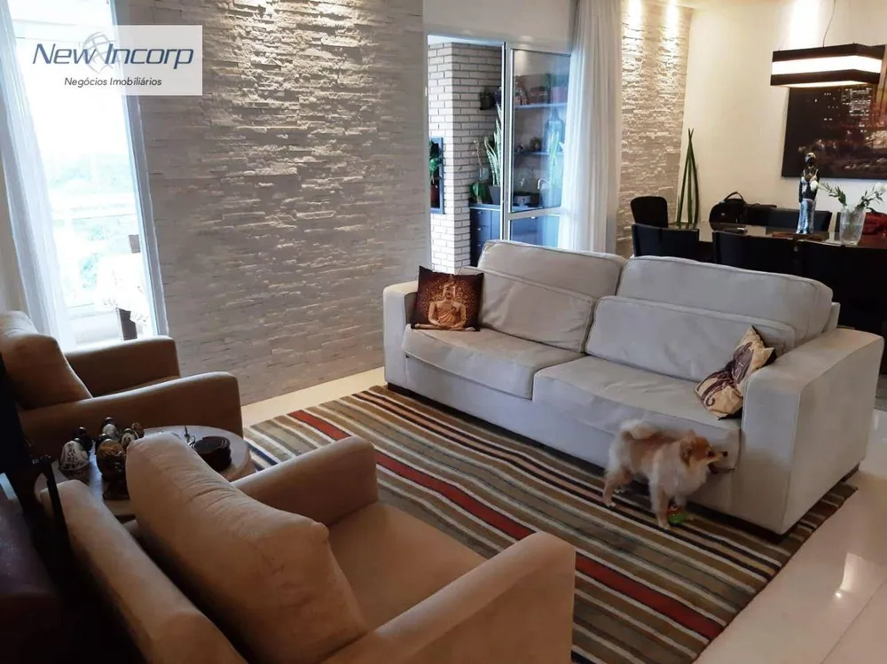Apartamento, 3 quartos, 171 m² - Foto 3