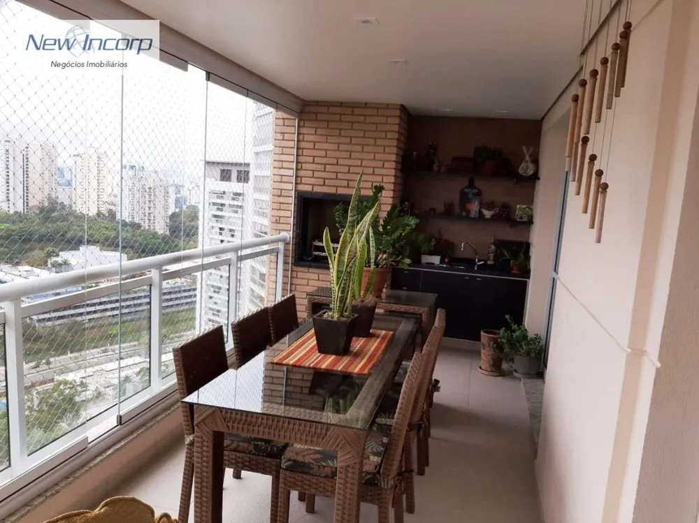 Apartamento, 3 quartos, 171 m² - Foto 1