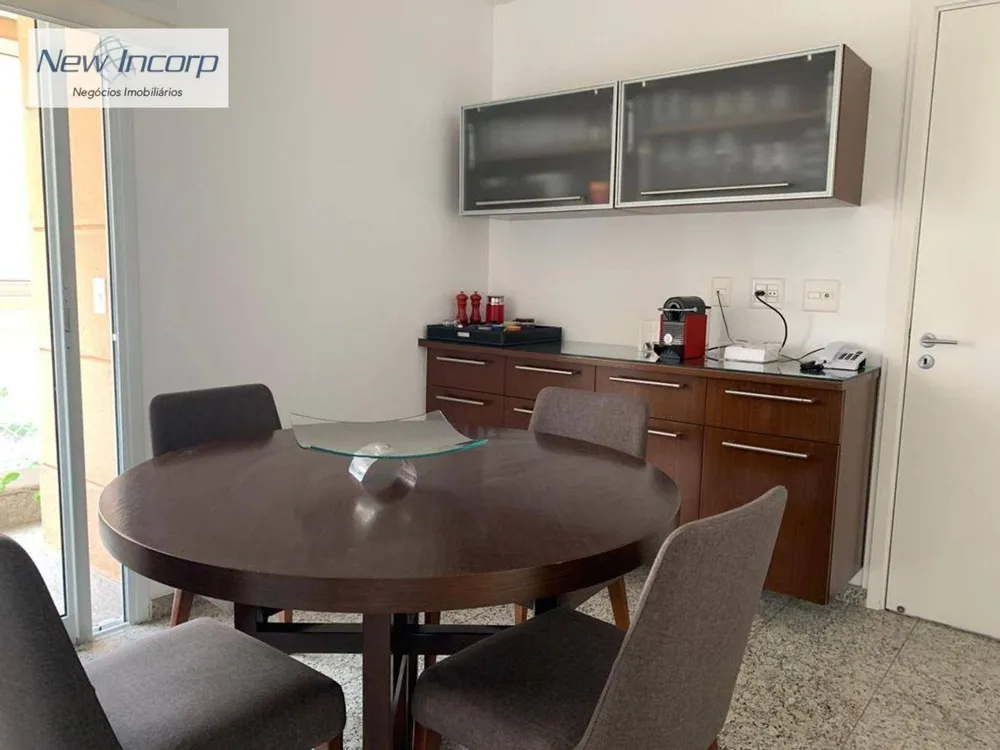 Apartamento, 3 quartos, 275 m² - Foto 4