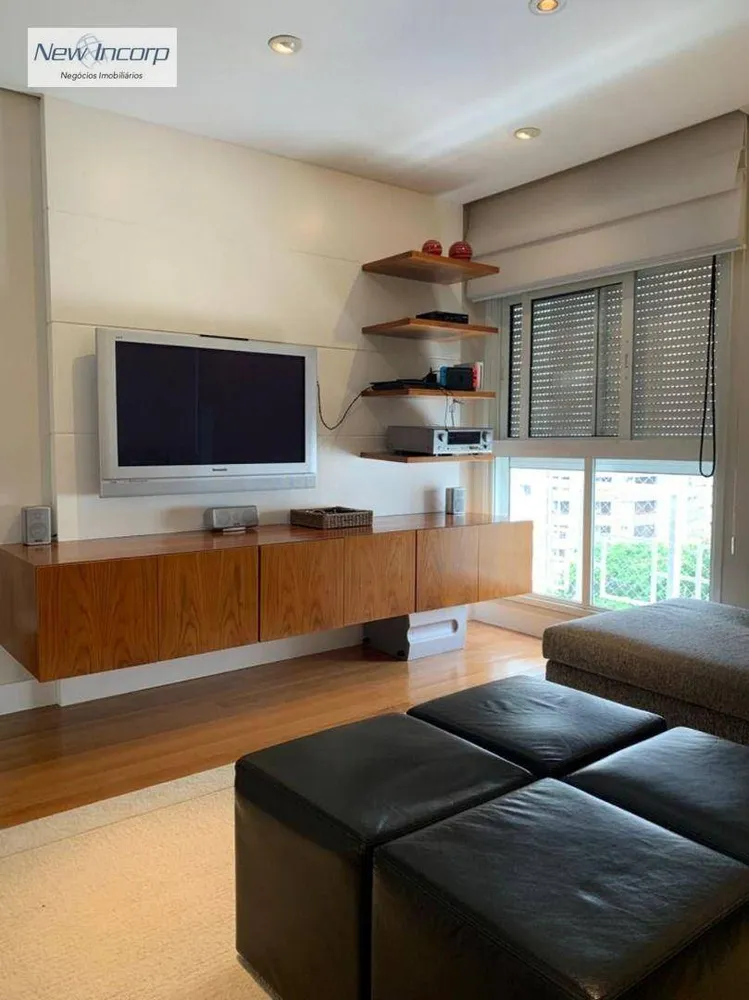 Apartamento, 3 quartos, 275 m² - Foto 3
