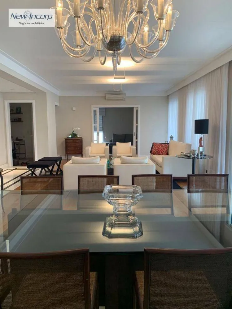 Apartamento, 3 quartos, 275 m² - Foto 2