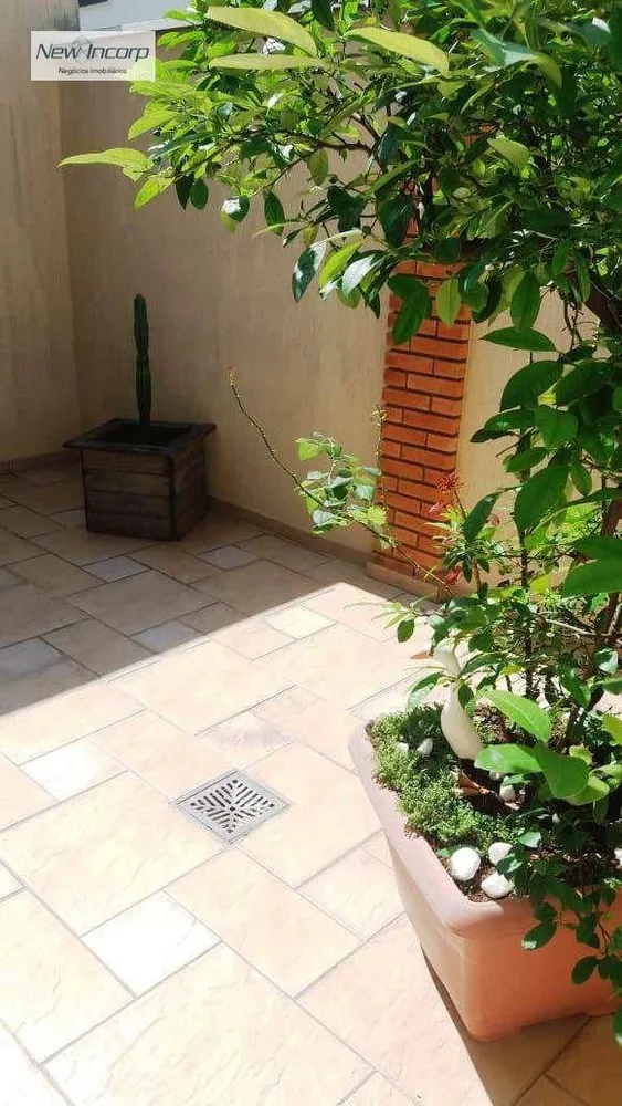 Sobrado, 4 quartos, 190 m² - Foto 4
