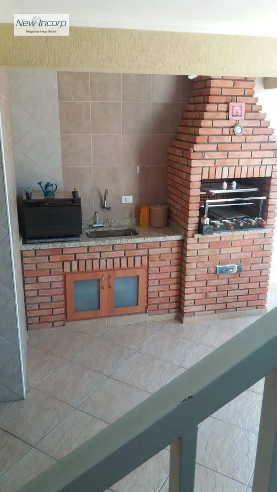 Sobrado, 4 quartos, 190 m² - Foto 3