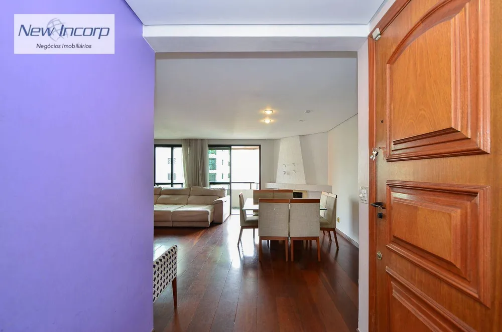 Apartamento, 3 quartos, 130 m² - Foto 2