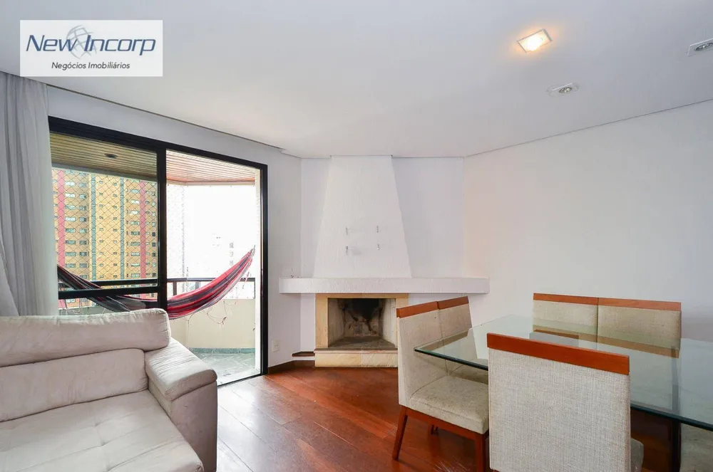 Apartamento, 3 quartos, 130 m² - Foto 4