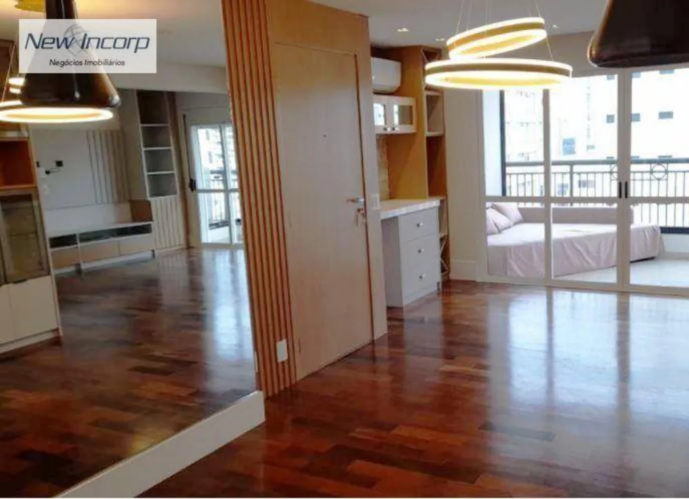 Apartamento, 2 quartos, 98 m² - Foto 3