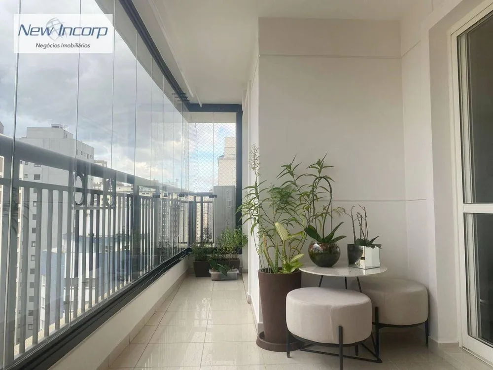 Apartamento, 2 quartos, 98 m² - Foto 1