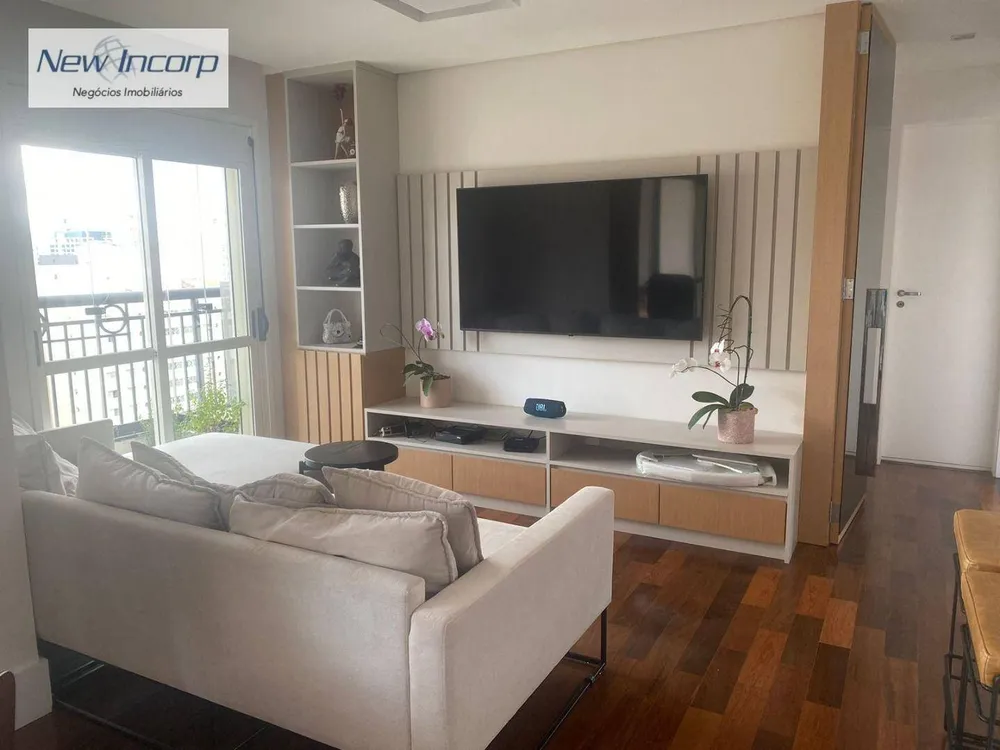 Apartamento, 2 quartos, 98 m² - Foto 2