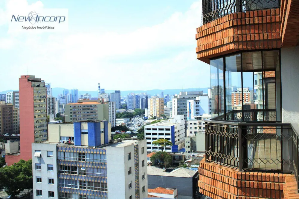 Apartamento, 3 quartos, 168 m² - Foto 5