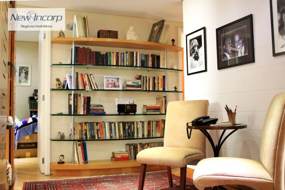 Apartamento, 3 quartos, 168 m² - Foto 8