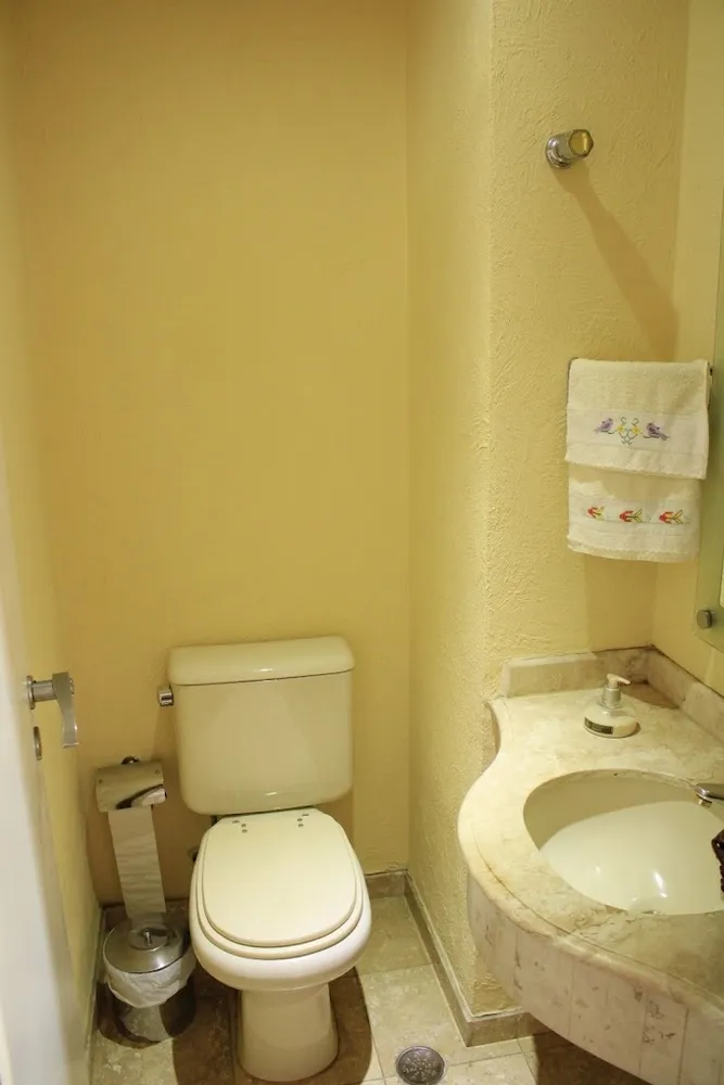 Apartamento, 3 quartos, 168 m² - Foto 7