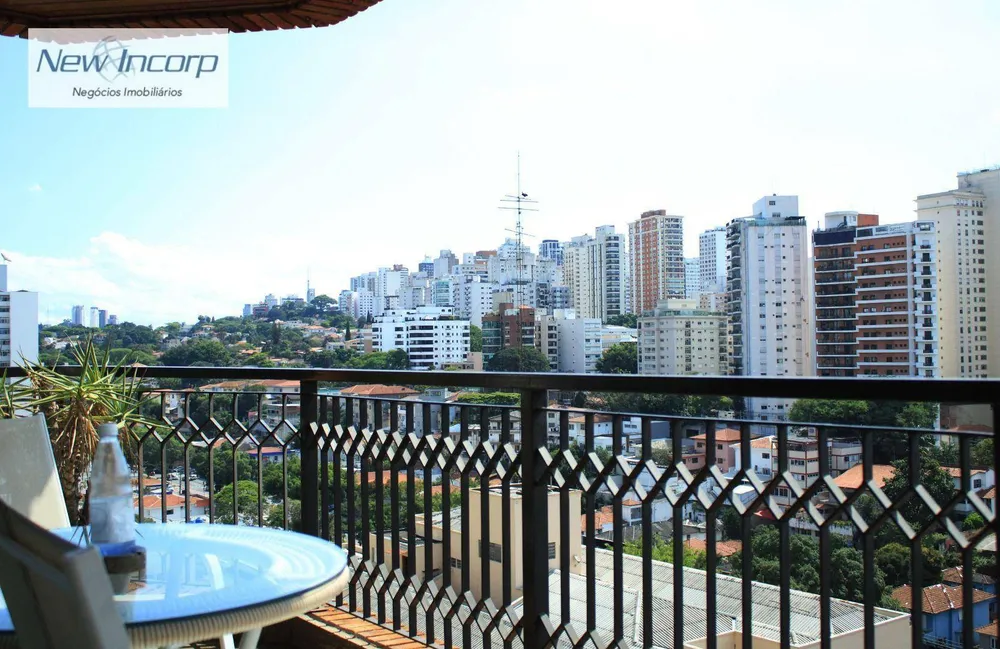 Apartamento, 3 quartos, 168 m² - Foto 1