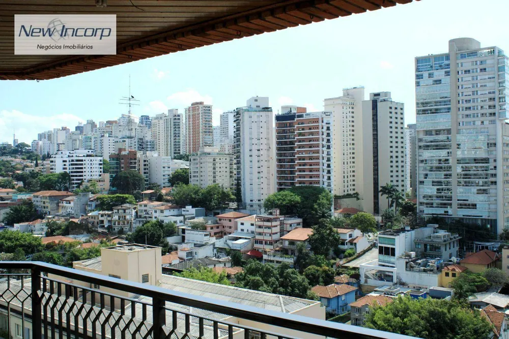Apartamento, 3 quartos, 168 m² - Foto 6