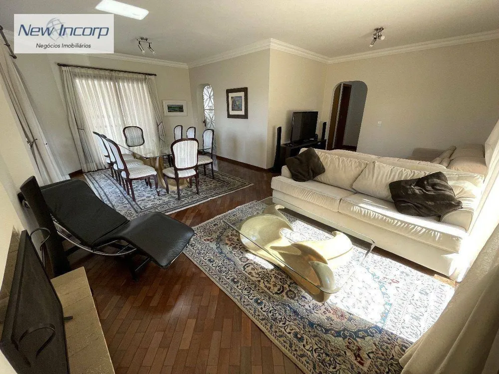 Apartamento, 4 quartos, 177 m² - Foto 4