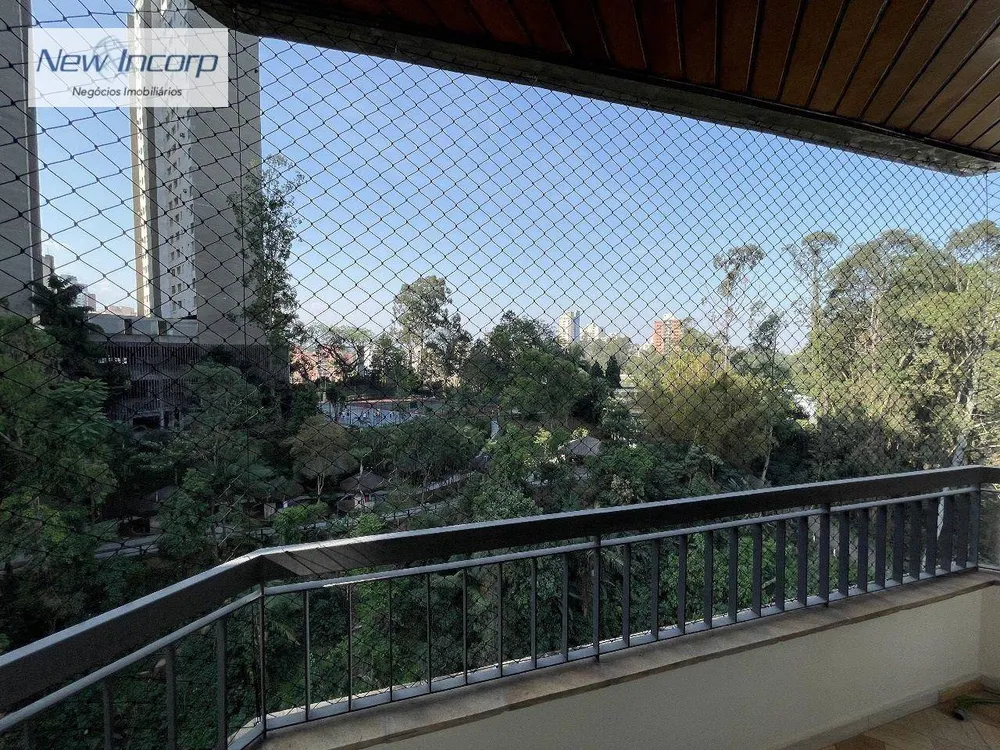 Apartamento, 4 quartos, 177 m² - Foto 3