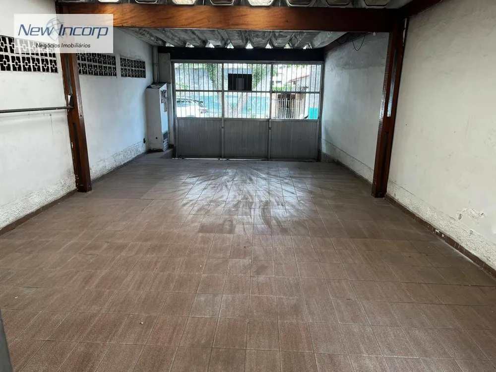 Casa, 4 quartos, 129 m² - Foto 2
