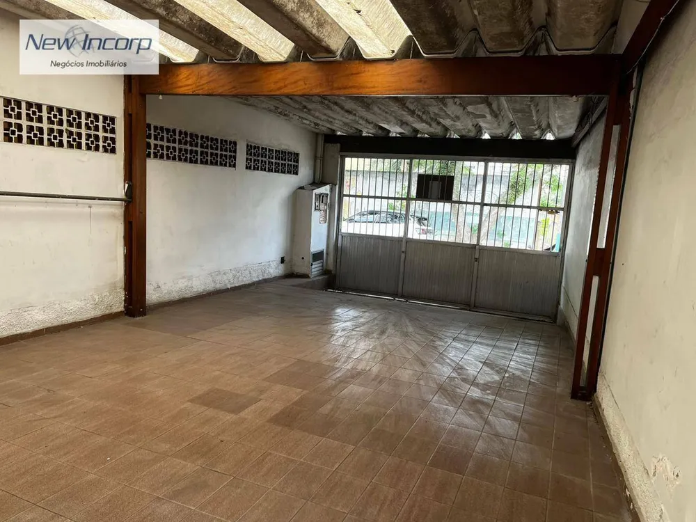 Casa, 4 quartos, 129 m² - Foto 1