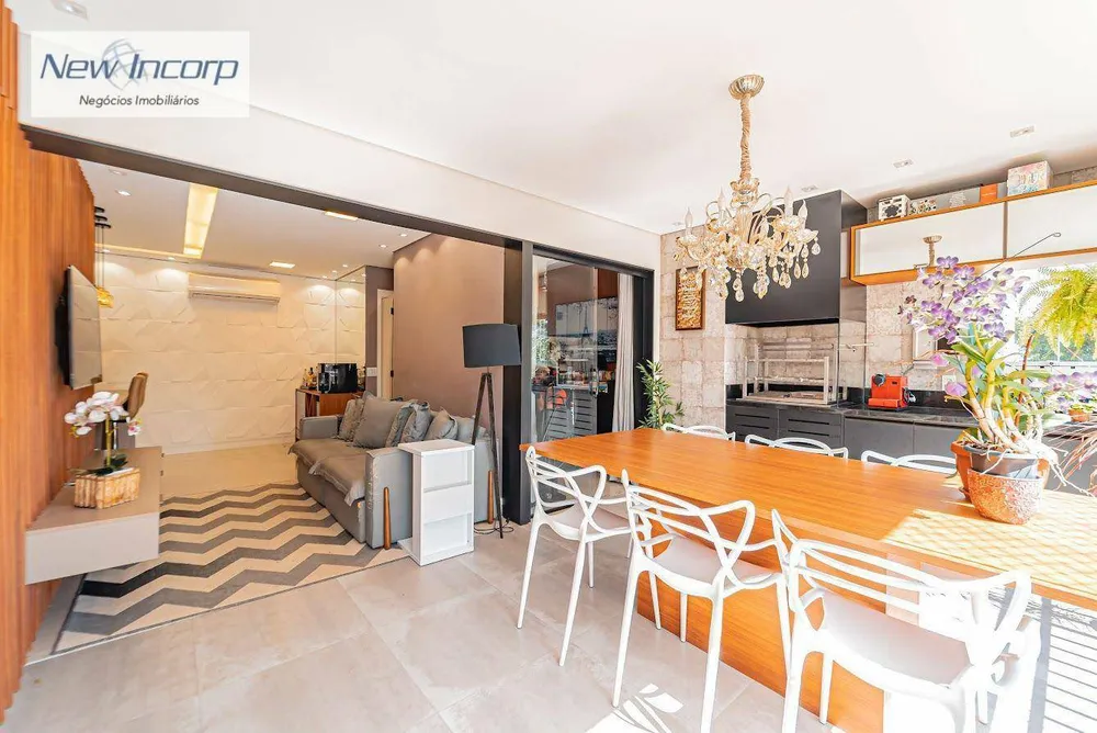 Apartamento, 2 quartos, 89 m² - Foto 2