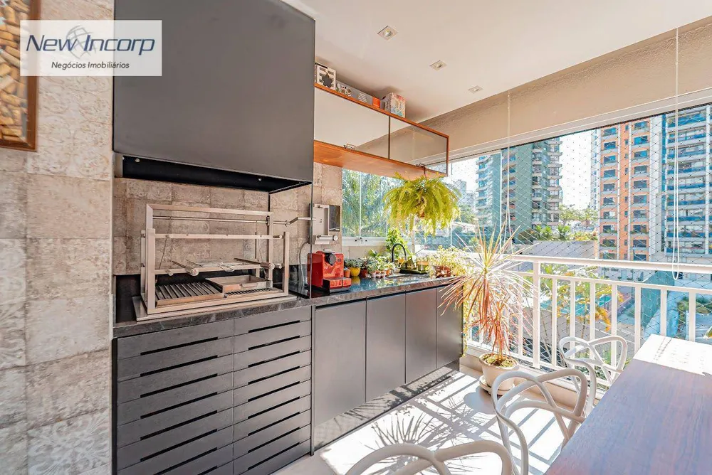 Apartamento, 2 quartos, 89 m² - Foto 3