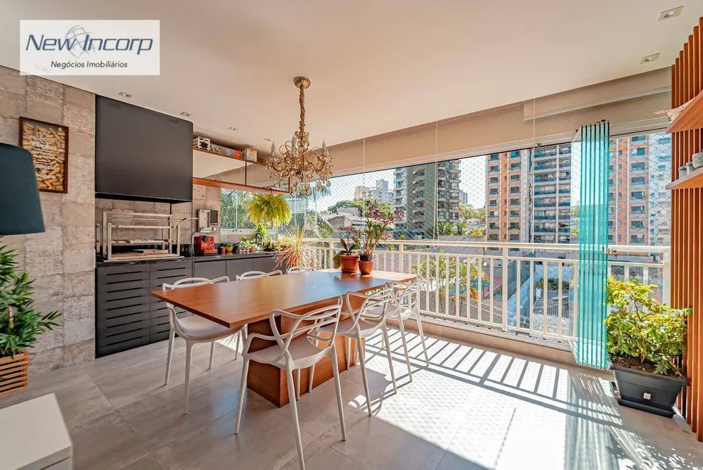 Apartamento, 2 quartos, 89 m² - Foto 1