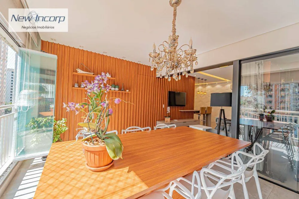 Apartamento, 2 quartos, 89 m² - Foto 4