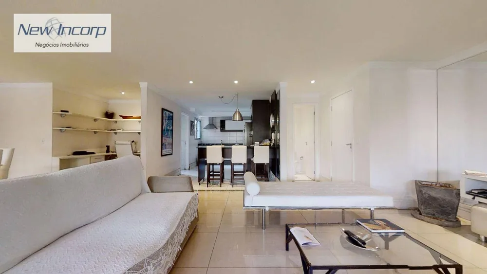 Apartamento, 3 quartos, 178 m² - Foto 1