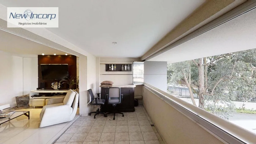 Apartamento, 3 quartos, 178 m² - Foto 4