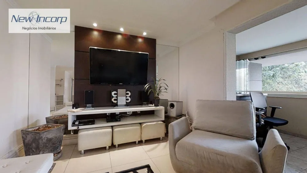 Apartamento, 3 quartos, 178 m² - Foto 3