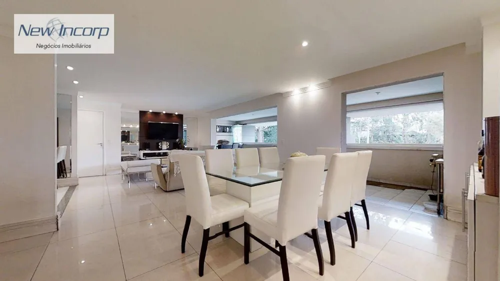 Apartamento, 3 quartos, 178 m² - Foto 2