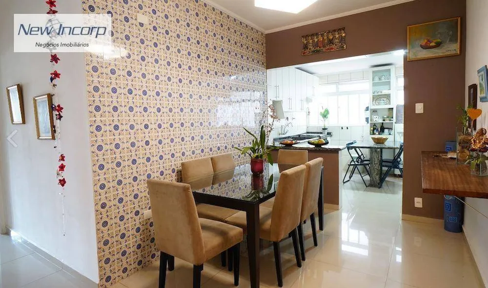 Apartamento, 3 quartos, 156 m² - Foto 1