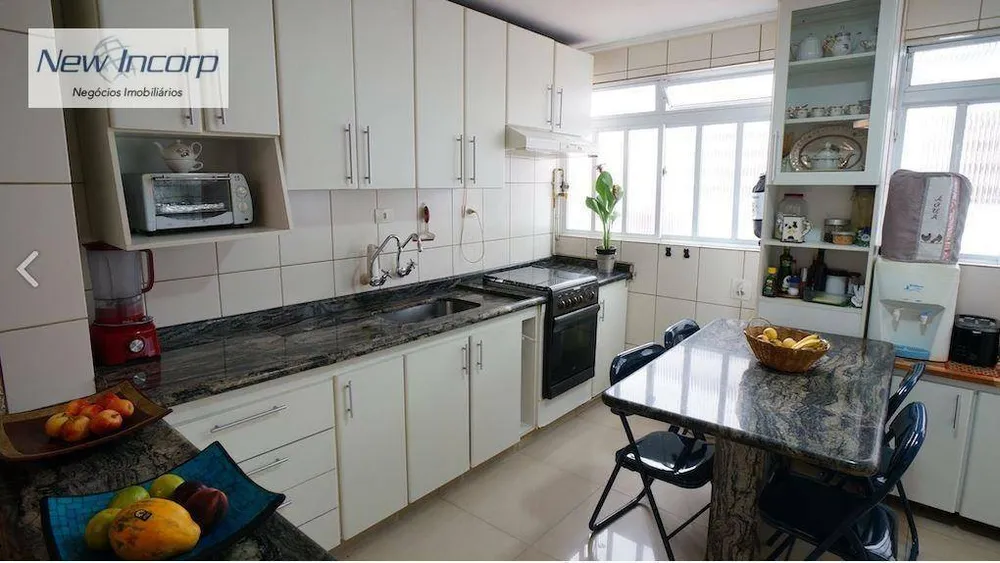 Apartamento, 3 quartos, 156 m² - Foto 4