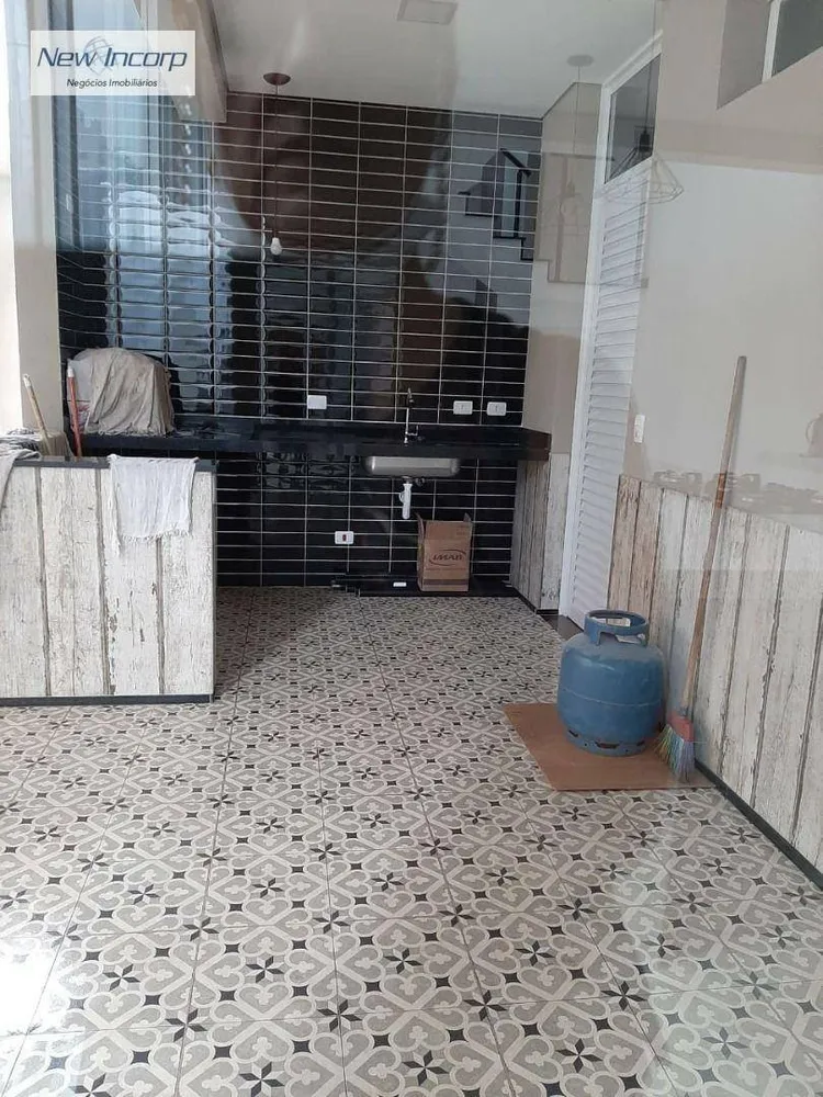 Sobrado, 4 quartos, 340 m² - Foto 4