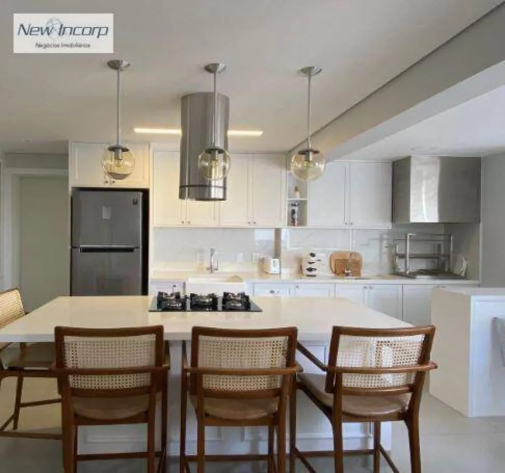 Apartamento, 2 quartos, 89 m² - Foto 1