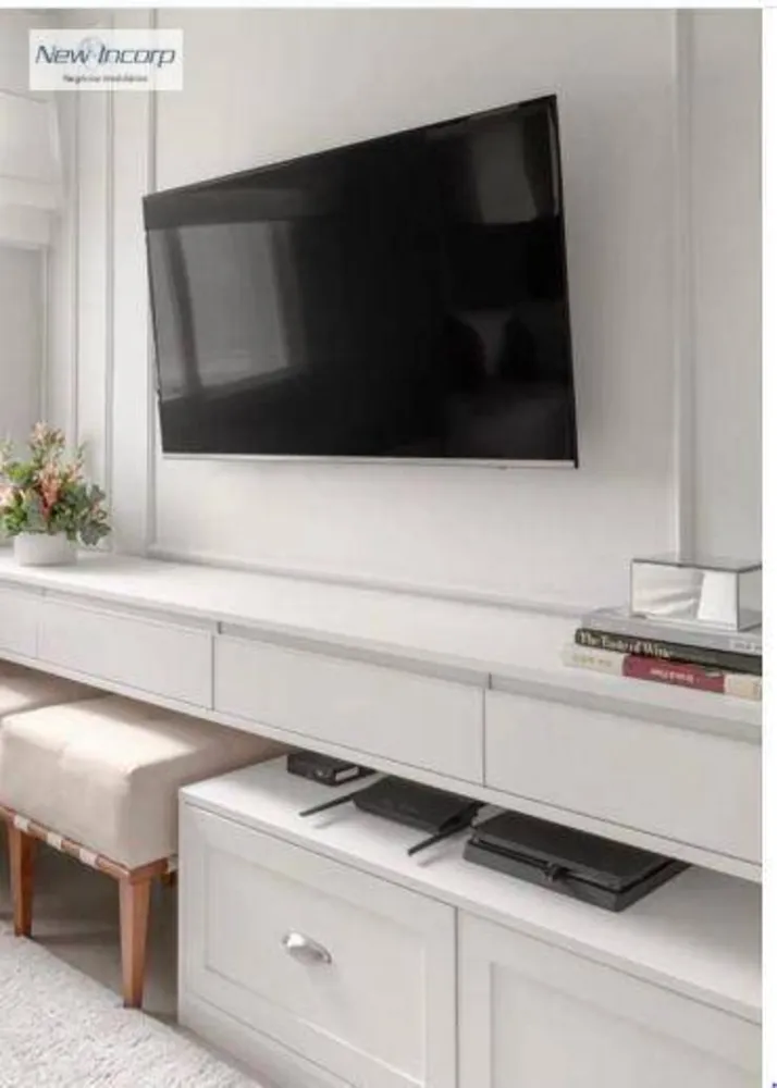 Apartamento, 2 quartos, 89 m² - Foto 3