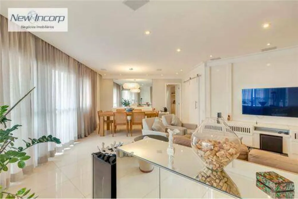 Apartamento, 3 quartos, 135 m² - Foto 4