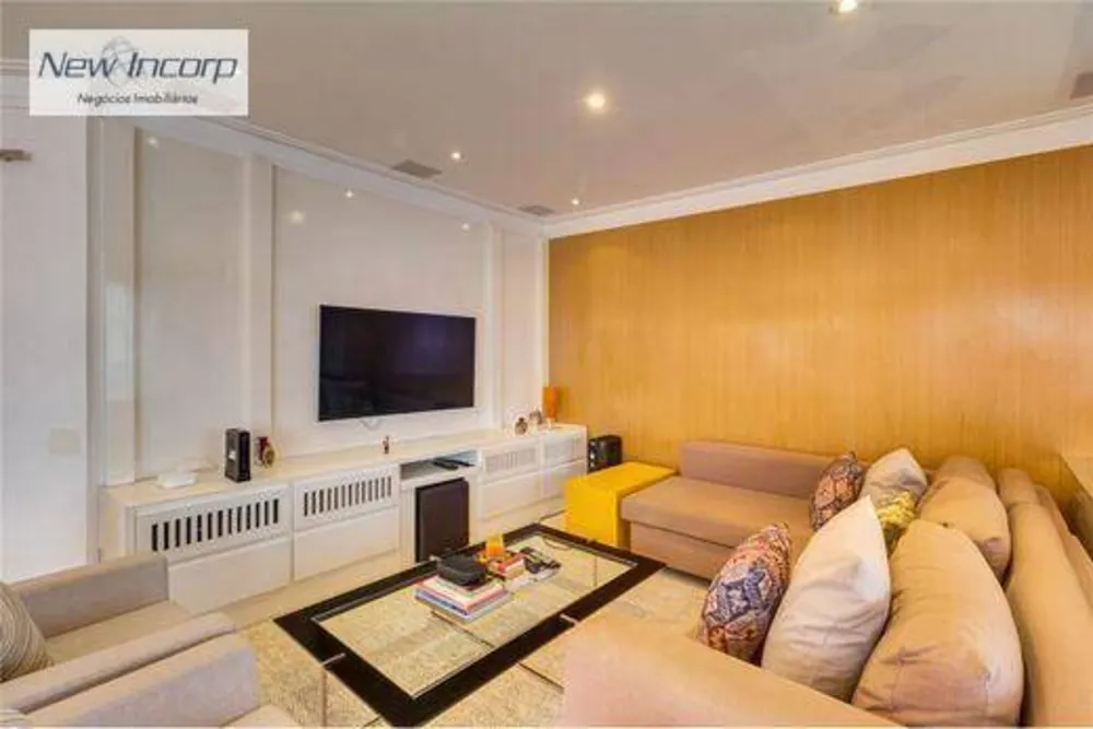 Apartamento, 3 quartos, 135 m² - Foto 2