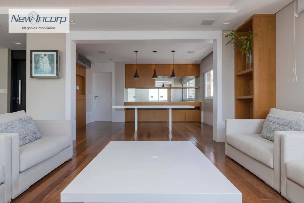 Apartamento, 3 quartos, 267 m² - Foto 4