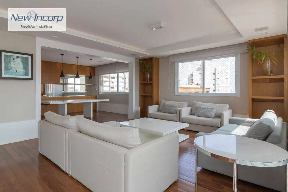 Apartamento, 3 quartos, 267 m² - Foto 3