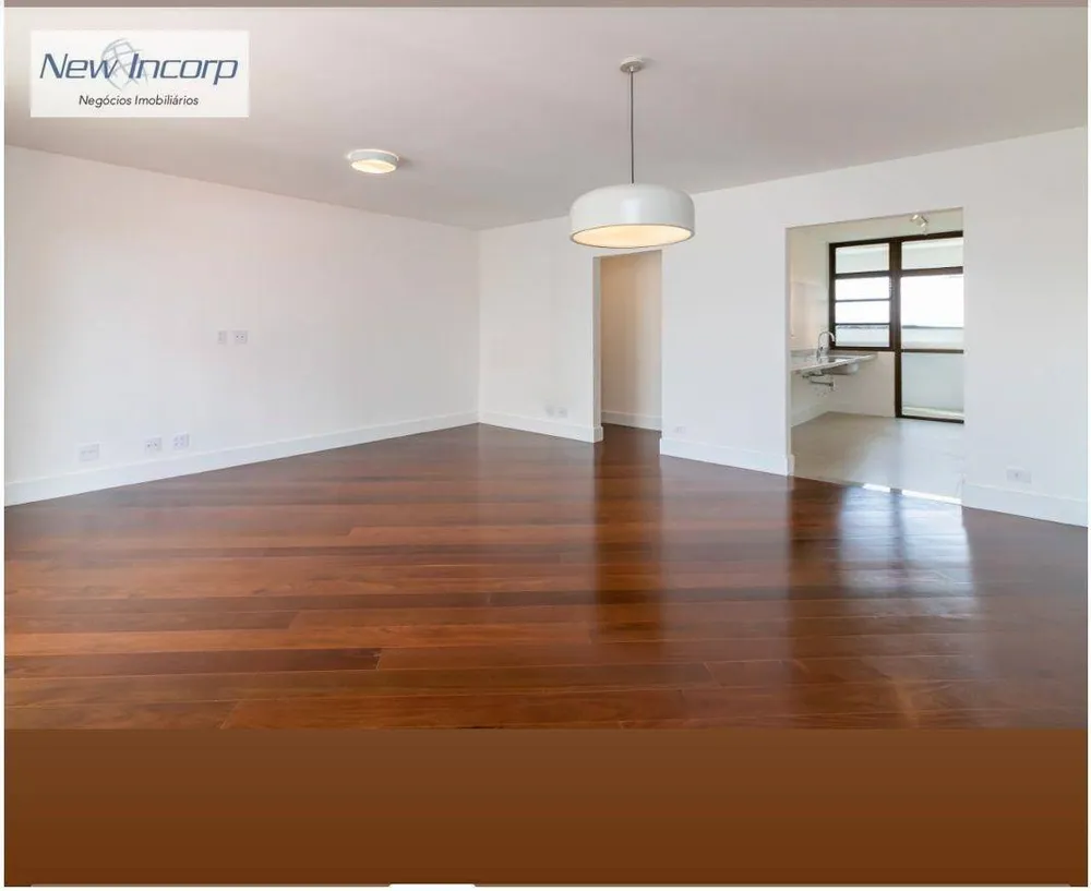 Apartamento, 3 quartos, 126 m² - Foto 4