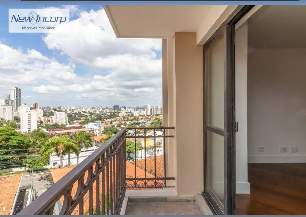 Apartamento, 3 quartos, 126 m² - Foto 3