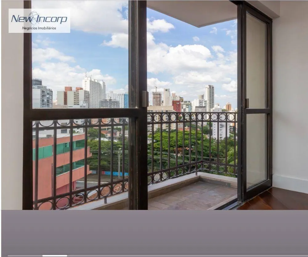 Apartamento, 3 quartos, 126 m² - Foto 2