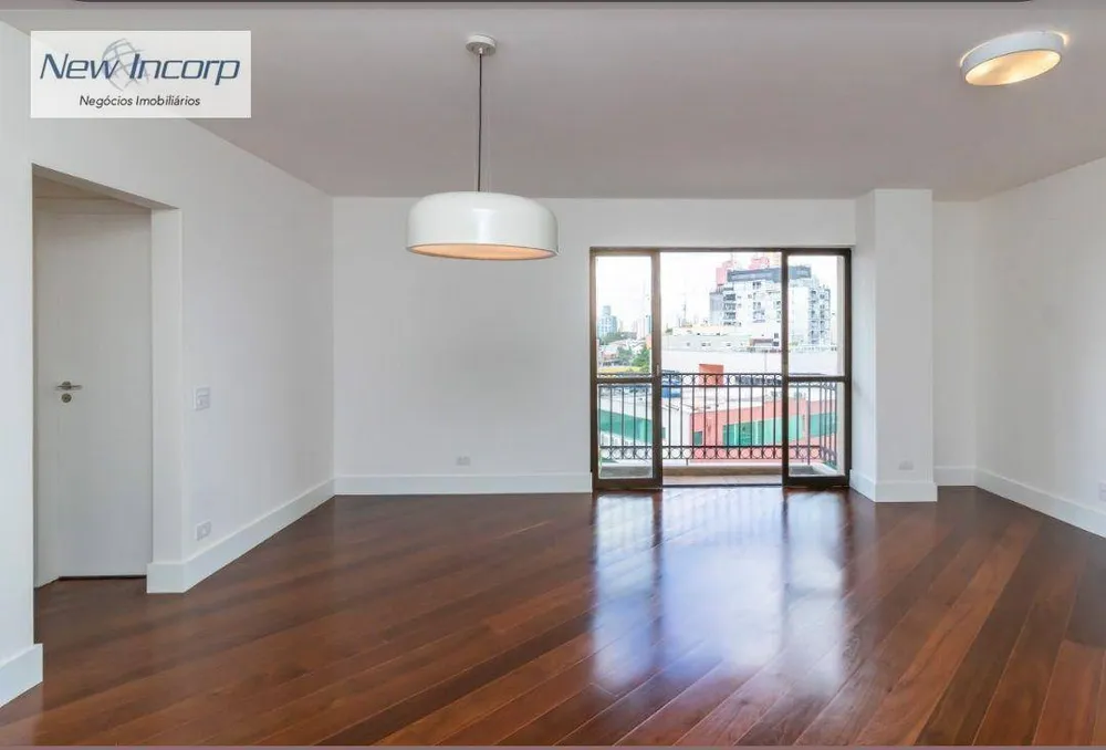 Apartamento, 3 quartos, 126 m² - Foto 1
