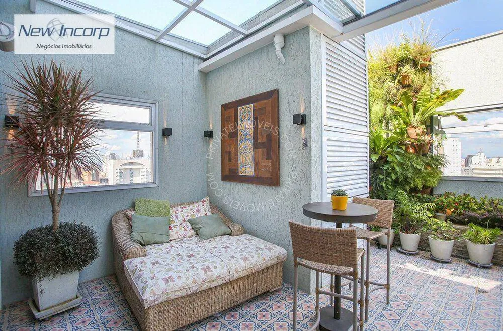 Cobertura, 4 quartos, 294 m² - Foto 3