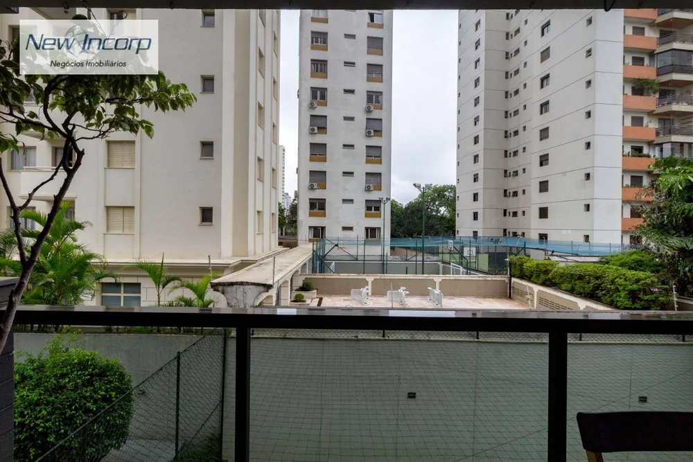 Apartamento, 3 quartos, 72 m² - Foto 4