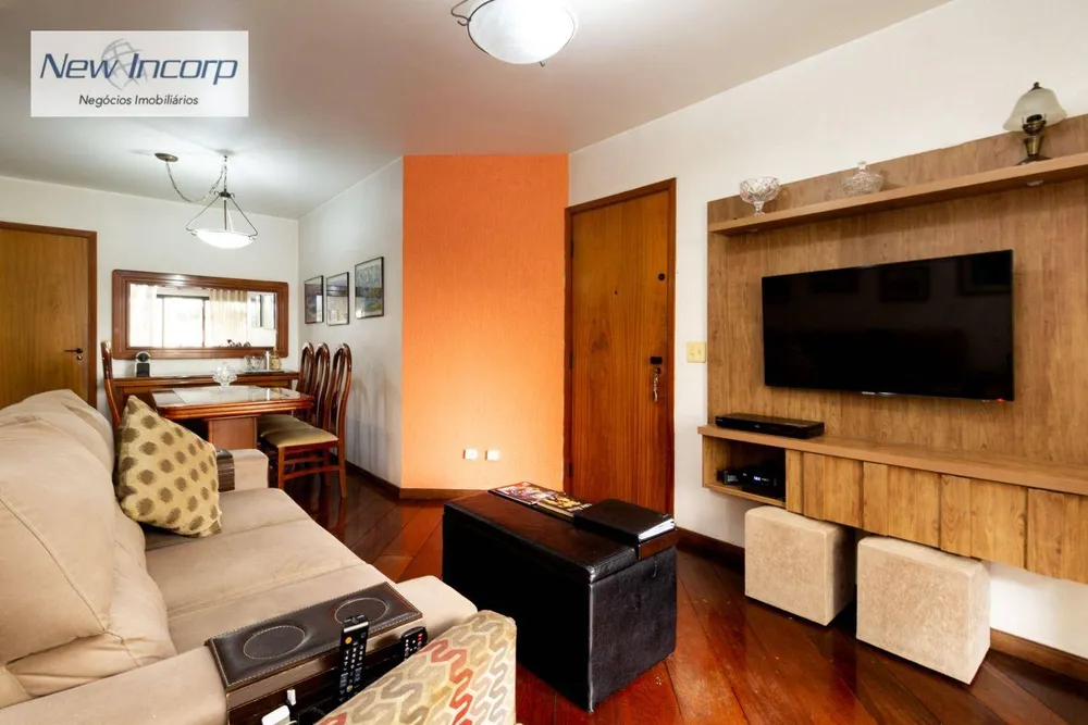 Apartamento, 3 quartos, 72 m² - Foto 3