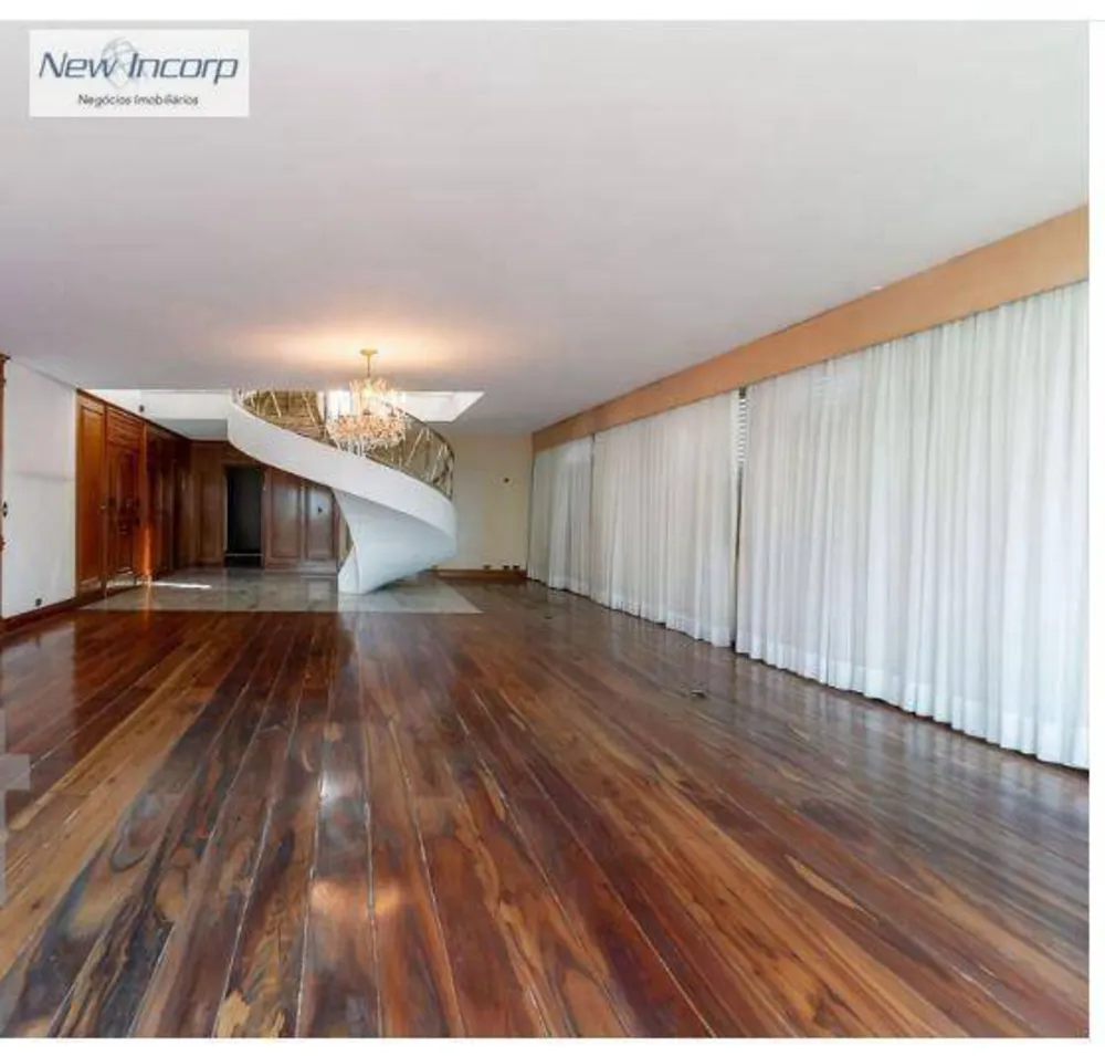 Cobertura, 4 quartos, 593 m² - Foto 1