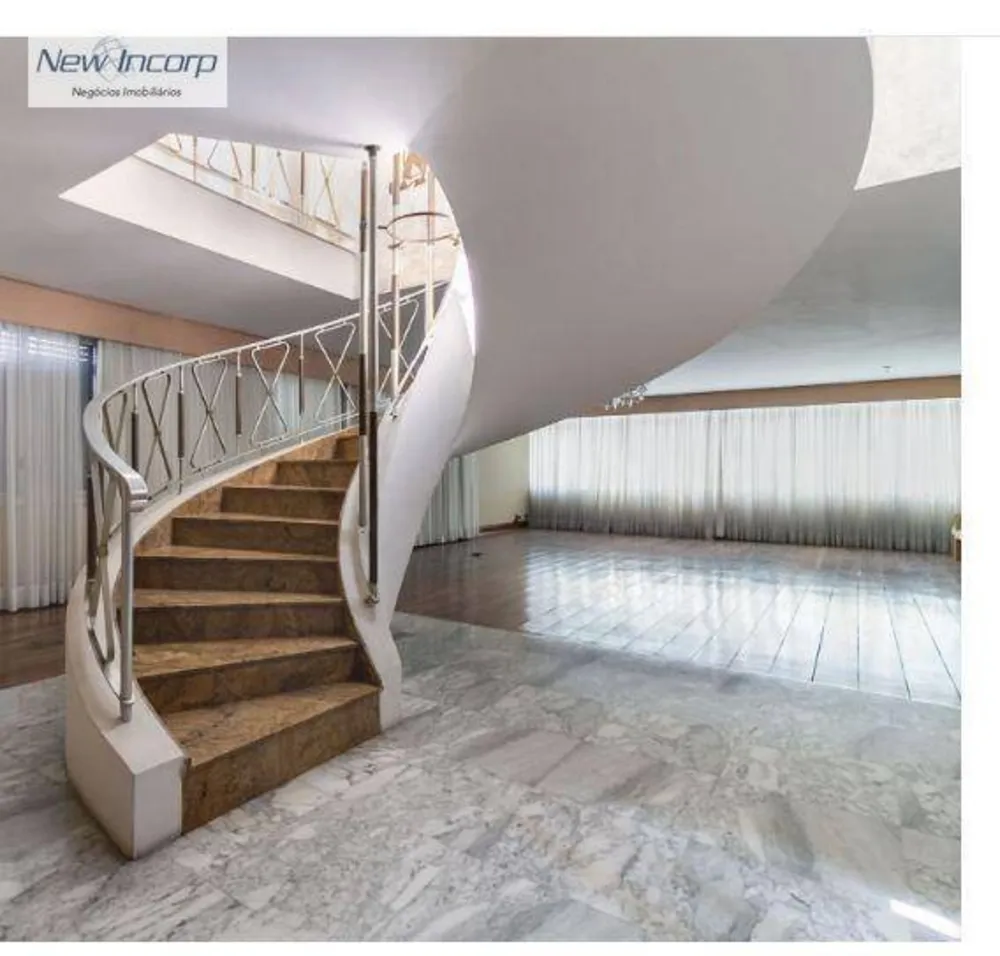 Cobertura, 4 quartos, 593 m² - Foto 4